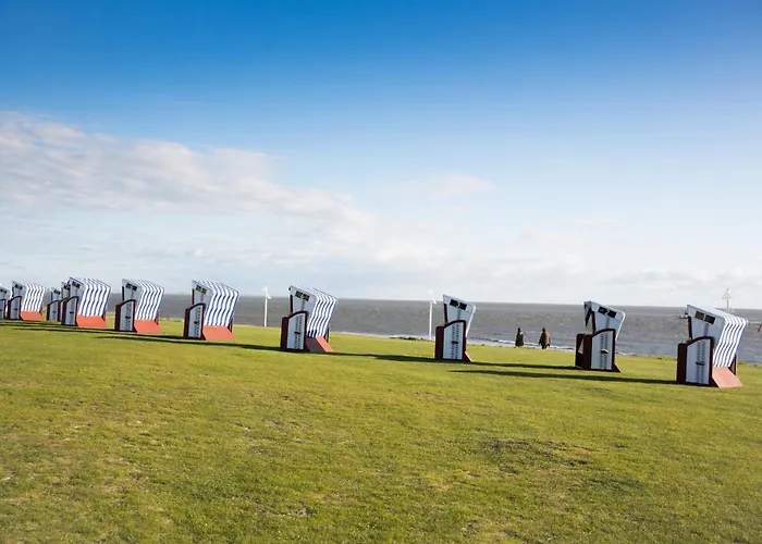 Inselhotel Cornelius Norderney